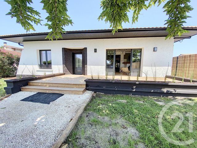 Afficher la photo en grand maison à vendre - 5 pièces - 130.0 m2 - LA TESTE DE BUCH - 33 - AQUITAINE - Century 21 Duprat Donnesse