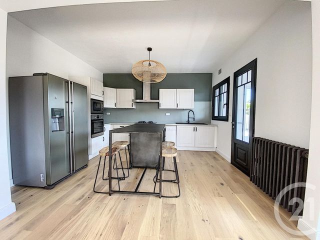 Afficher la photo en grand maison à vendre - 5 pièces - 130.0 m2 - LA TESTE DE BUCH - 33 - AQUITAINE - Century 21 Duprat Donnesse