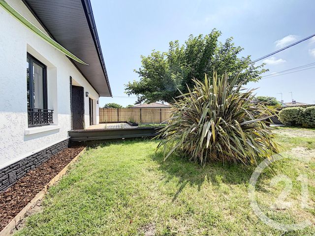 Afficher la photo en grand maison à vendre - 5 pièces - 130.0 m2 - LA TESTE DE BUCH - 33 - AQUITAINE - Century 21 Duprat Donnesse