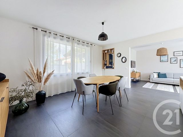 maison à vendre - 3 pièces - 75.9 m2 - LA TESTE DE BUCH - 33 - AQUITAINE - Century 21 Duprat & Associés