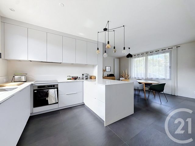 maison à vendre - 3 pièces - 75.9 m2 - LA TESTE DE BUCH - 33 - AQUITAINE - Century 21 Duprat & Associés