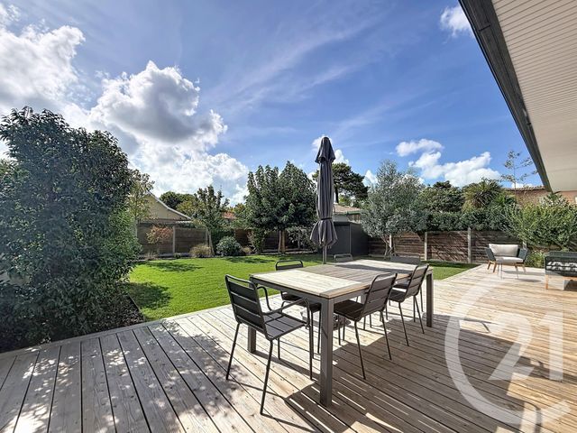 maison à vendre - 3 pièces - 75.9 m2 - LA TESTE DE BUCH - 33 - AQUITAINE - Century 21 Duprat & Associés
