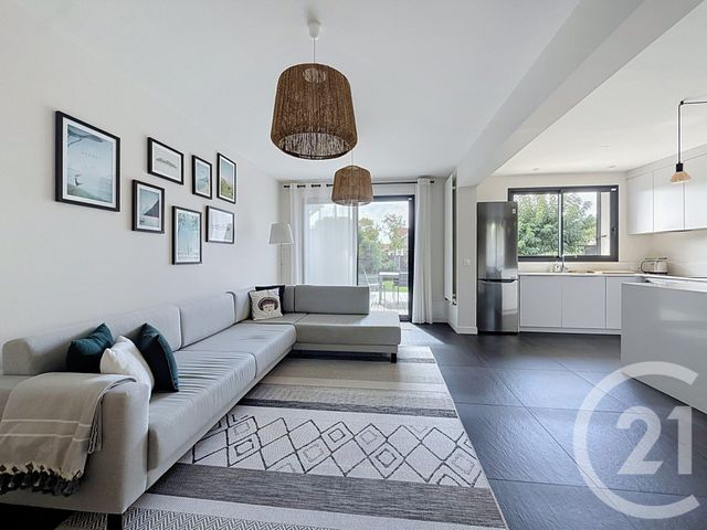 maison à vendre - 3 pièces - 75.9 m2 - LA TESTE DE BUCH - 33 - AQUITAINE - Century 21 Duprat & Associés