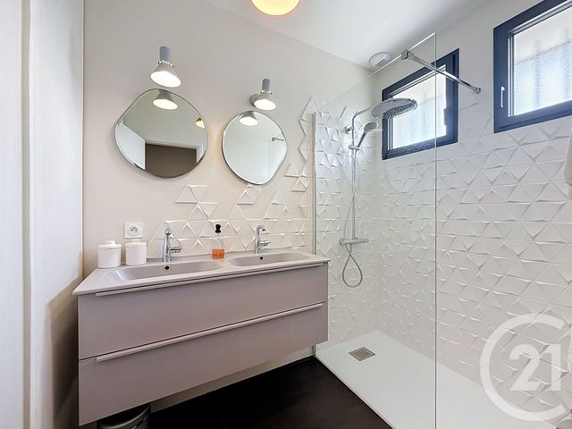 maison à vendre - 3 pièces - 75.9 m2 - LA TESTE DE BUCH - 33 - AQUITAINE - Century 21 Duprat & Associés