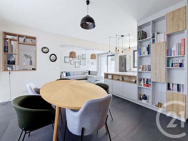 maison à vendre - 3 pièces - 75.9 m2 - LA TESTE DE BUCH - 33 - AQUITAINE - Century 21 Duprat & Associés