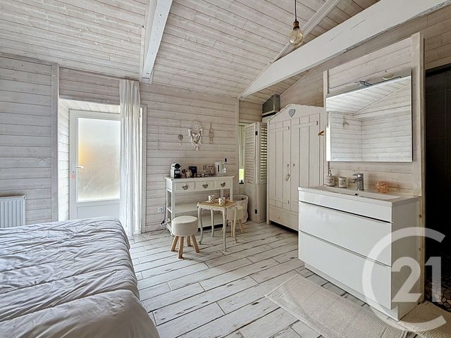 maison à vendre - 5 pièces - 148.0 m2 - GUJAN MESTRAS - 33 - AQUITAINE - Century 21 Duprat & Associés