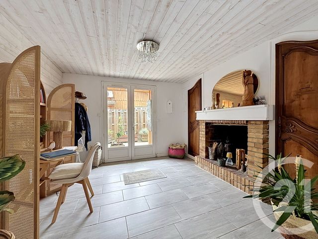 maison à vendre - 5 pièces - 148.0 m2 - GUJAN MESTRAS - 33 - AQUITAINE - Century 21 Duprat & Associés
