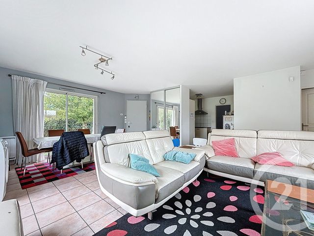 maison à vendre - 4 pièces - 113.03 m2 - LA TESTE DE BUCH - 33 - AQUITAINE - Century 21 Duprat & Associés