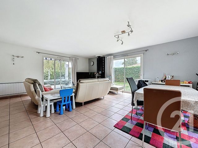 maison à vendre - 4 pièces - 113.03 m2 - LA TESTE DE BUCH - 33 - AQUITAINE - Century 21 Duprat & Associés