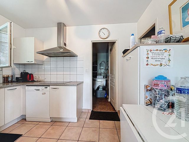 maison à vendre - 4 pièces - 113.03 m2 - LA TESTE DE BUCH - 33 - AQUITAINE - Century 21 Duprat & Associés