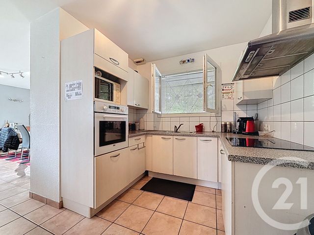 maison à vendre - 4 pièces - 113.03 m2 - LA TESTE DE BUCH - 33 - AQUITAINE - Century 21 Duprat & Associés