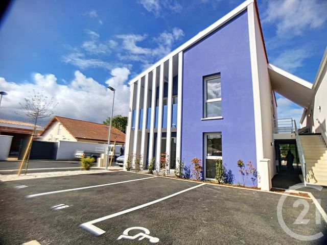 Appartement F2 à louer LA TESTE DE BUCH