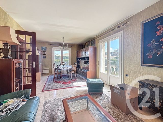 maison à vendre - 3 pièces - 82.37 m2 - LA TESTE DE BUCH - 33 - AQUITAINE - Century 21 Duprat & Associés