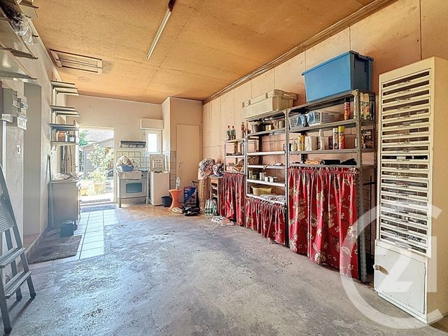 maison à vendre - 3 pièces - 82.37 m2 - LA TESTE DE BUCH - 33 - AQUITAINE - Century 21 Duprat & Associés