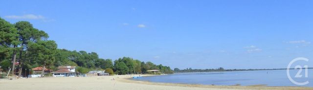 maison à vendre - 2 pièces - 53.0 m2 - LA TESTE DE BUCH - 33 - AQUITAINE - Century 21 Duprat & Associés