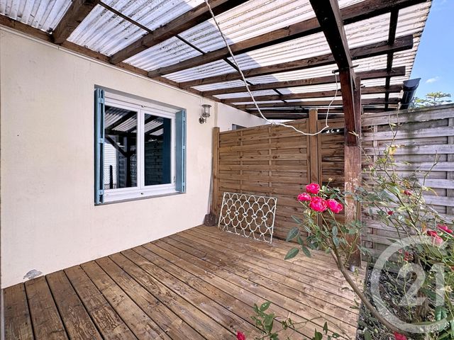maison à vendre - 2 pièces - 53.0 m2 - LA TESTE DE BUCH - 33 - AQUITAINE - Century 21 Duprat & Associés