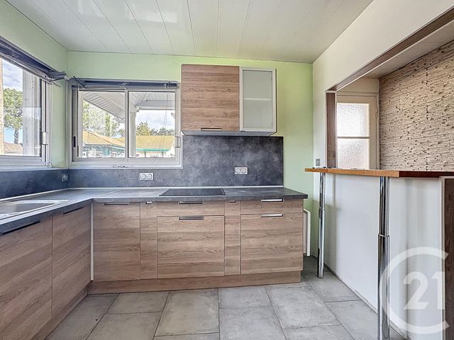maison à vendre - 2 pièces - 53.0 m2 - LA TESTE DE BUCH - 33 - AQUITAINE - Century 21 Duprat & Associés