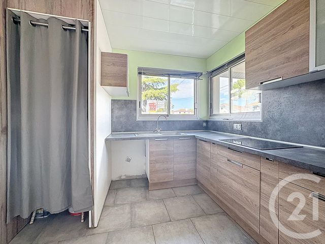 maison à vendre - 2 pièces - 53.0 m2 - LA TESTE DE BUCH - 33 - AQUITAINE - Century 21 Duprat & Associés