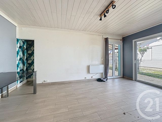 maison à vendre - 2 pièces - 53.0 m2 - LA TESTE DE BUCH - 33 - AQUITAINE - Century 21 Duprat & Associés