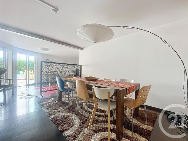 maison à vendre - 5 pièces - 118.94 m2 - LA TESTE DE BUCH - 33 - AQUITAINE - Century 21 Duprat & Associés