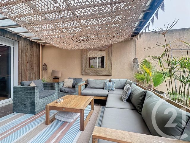 maison à vendre - 5 pièces - 118.94 m2 - LA TESTE DE BUCH - 33 - AQUITAINE - Century 21 Duprat & Associés