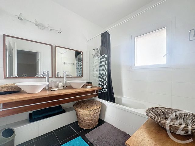 maison à vendre - 5 pièces - 118.94 m2 - LA TESTE DE BUCH - 33 - AQUITAINE - Century 21 Duprat & Associés