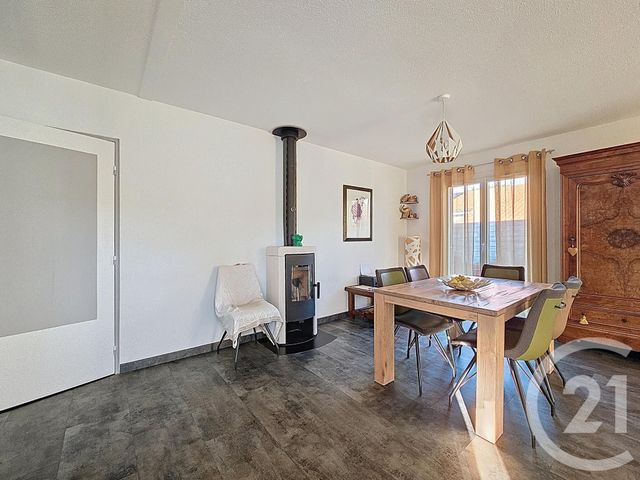 maison à vendre - 3 pièces - 70.66 m2 - LA TESTE DE BUCH - 33 - AQUITAINE - Century 21 Duprat & Associés