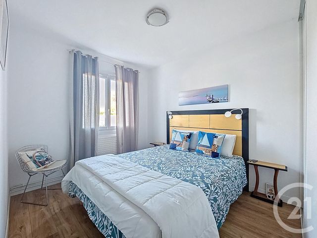 maison à vendre - 3 pièces - 70.66 m2 - LA TESTE DE BUCH - 33 - AQUITAINE - Century 21 Duprat & Associés