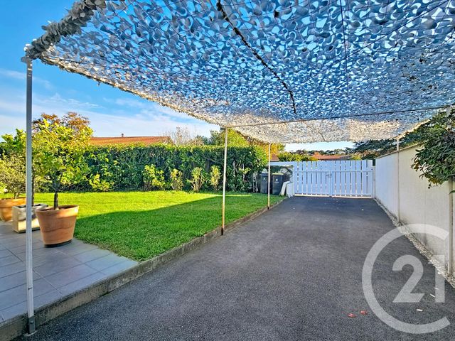 Maison à vendre LA TESTE DE BUCH