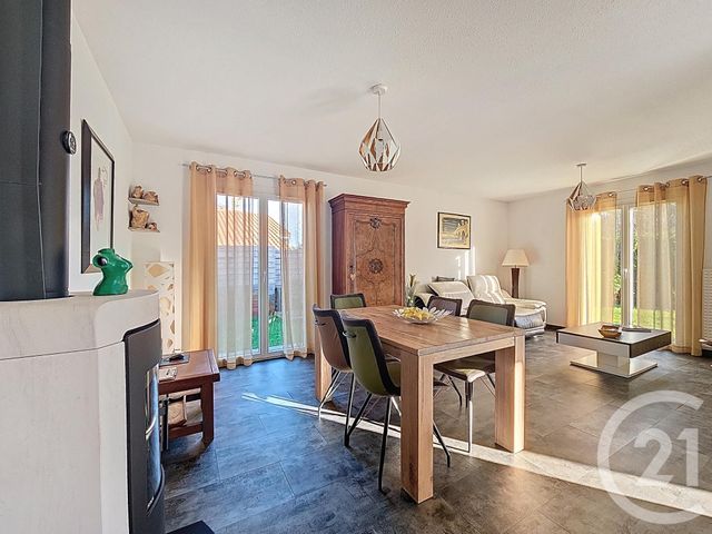 maison à vendre - 3 pièces - 70.66 m2 - LA TESTE DE BUCH - 33 - AQUITAINE - Century 21 Duprat & Associés