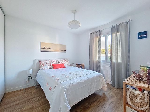 maison à vendre - 3 pièces - 70.66 m2 - LA TESTE DE BUCH - 33 - AQUITAINE - Century 21 Duprat & Associés