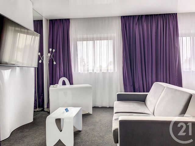 Studio à vendre - 1 pièce - 39.4 m2 - LA TESTE DE BUCH - 33 - AQUITAINE - Century 21 Duprat Donnesse