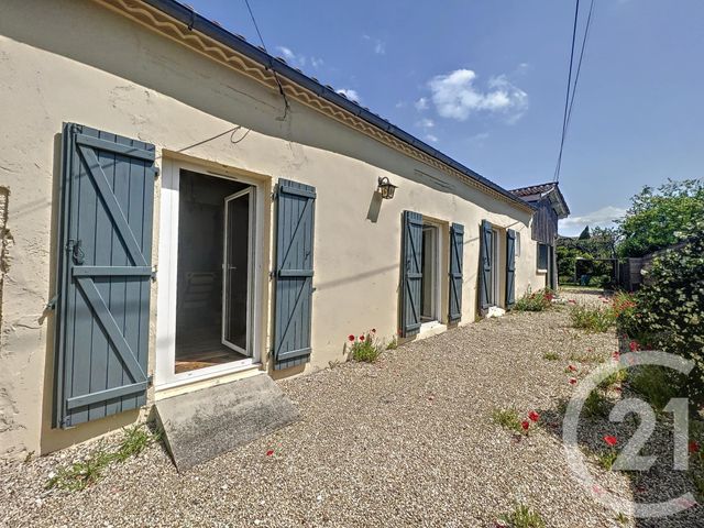maison - LA TESTE DE BUCH - 33
