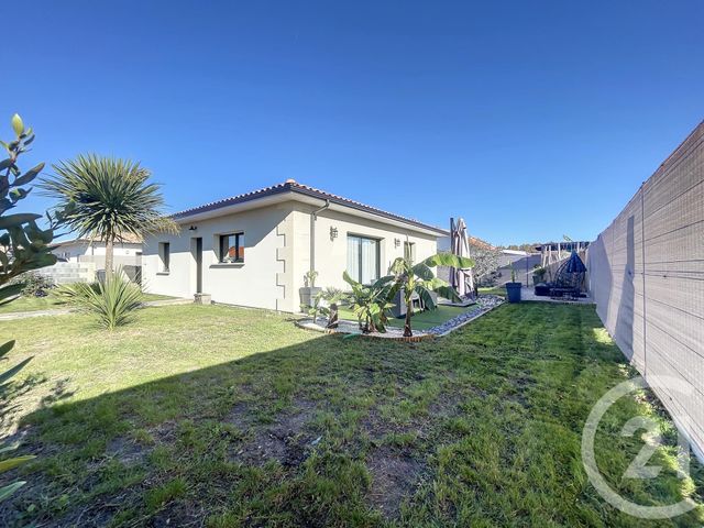 maison à vendre - 5 pièces - 90.0 m2 - LA TESTE DE BUCH - 33 - AQUITAINE - Century 21 Duprat Donnesse