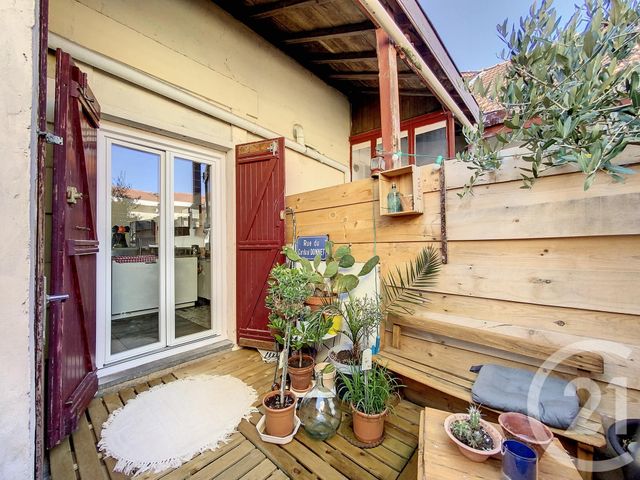 appartement - ARCACHON - 33