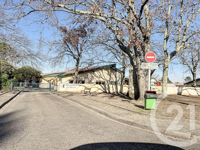 terrain à vendre - 1081.0 m2 - LA TESTE DE BUCH - 33 - AQUITAINE - Century 21 Duprat & Associés