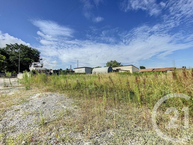 terrain à vendre - 1081.0 m2 - LA TESTE DE BUCH - 33 - AQUITAINE - Century 21 Duprat & Associés