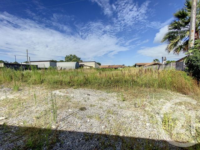 terrain à vendre - 1081.0 m2 - LA TESTE DE BUCH - 33 - AQUITAINE - Century 21 Duprat & Associés
