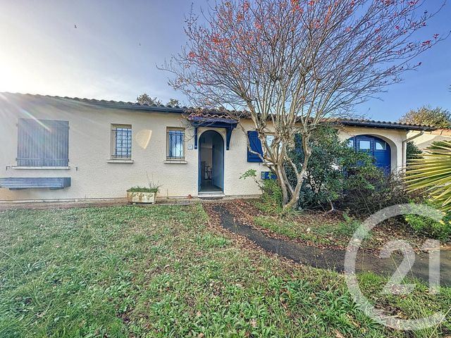 Maison à vendre LA TESTE DE BUCH