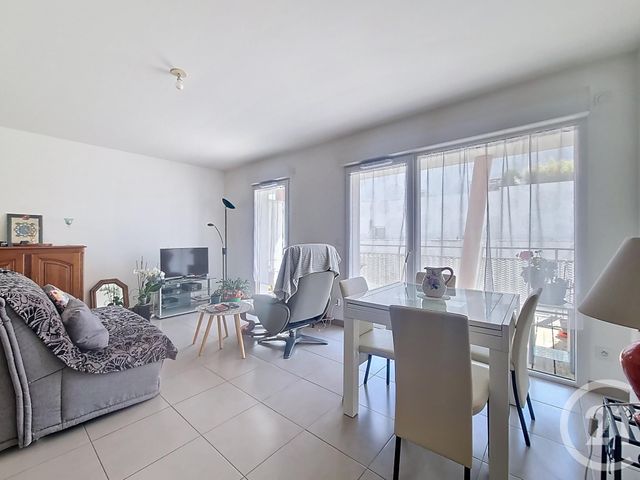 Appartement F3 à vendre - 3 pièces - 71.0 m2 - LA TESTE DE BUCH - 33 - AQUITAINE - Century 21 Duprat & Associés