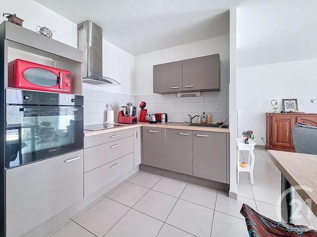 Appartement F3 à vendre - 3 pièces - 71.0 m2 - LA TESTE DE BUCH - 33 - AQUITAINE - Century 21 Duprat & Associés
