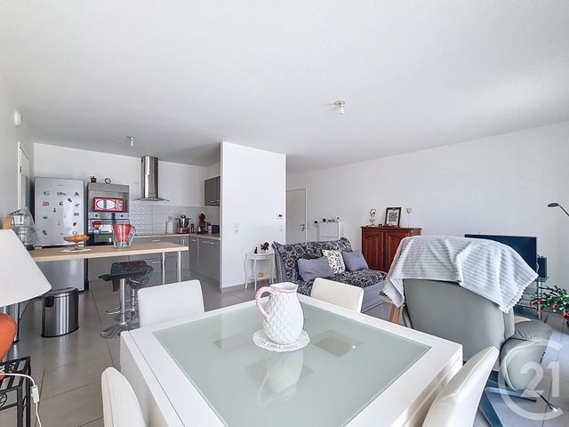 Appartement F3 à vendre - 3 pièces - 71.0 m2 - LA TESTE DE BUCH - 33 - AQUITAINE - Century 21 Duprat & Associés