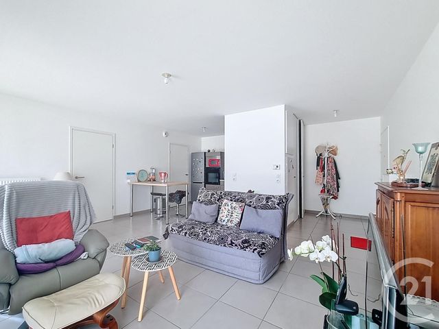 Appartement F3 à vendre - 3 pièces - 71.0 m2 - LA TESTE DE BUCH - 33 - AQUITAINE - Century 21 Duprat & Associés