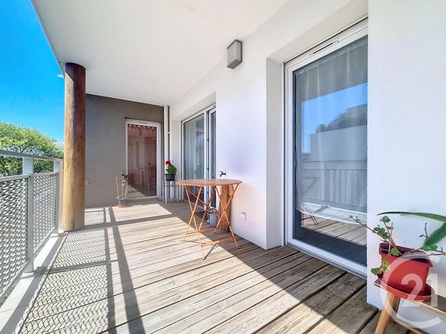 Appartement F3 à vendre - 3 pièces - 71.0 m2 - LA TESTE DE BUCH - 33 - AQUITAINE - Century 21 Duprat & Associés