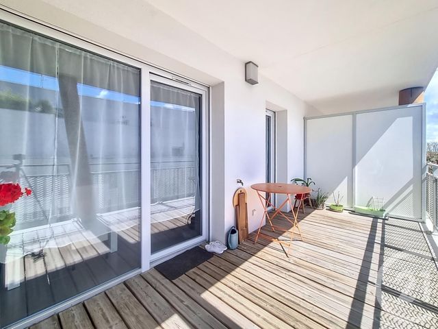 Appartement F3 à vendre - 3 pièces - 71.0 m2 - LA TESTE DE BUCH - 33 - AQUITAINE - Century 21 Duprat & Associés