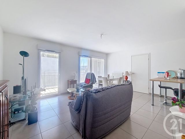 Appartement F3 à vendre - 3 pièces - 71.0 m2 - LA TESTE DE BUCH - 33 - AQUITAINE - Century 21 Duprat & Associés