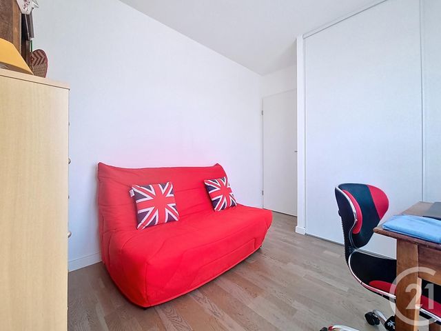 Appartement F3 à vendre - 3 pièces - 71.0 m2 - LA TESTE DE BUCH - 33 - AQUITAINE - Century 21 Duprat & Associés