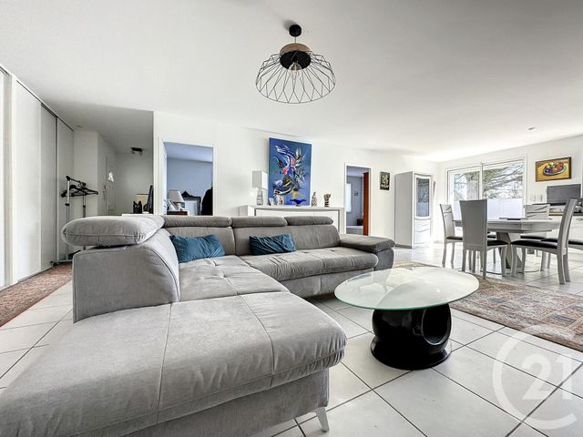 Appartement T3 à vendre - 3 pièces - 88.19 m2 - LA TESTE DE BUCH - 33 - AQUITAINE - Century 21 Duprat Donnesse