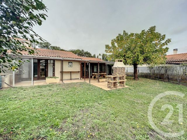 maison à vendre - 4 pièces - 87.0 m2 - LA TESTE DE BUCH - 33 - AQUITAINE - Century 21 Duprat Donnesse