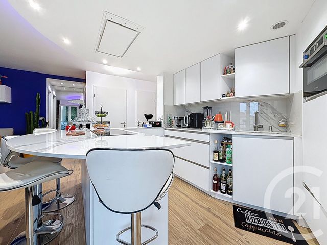 Appartement F2 à vendre - 2 pièces - 46.59 m2 - LA TESTE DE BUCH - 33 - AQUITAINE - Century 21 Duprat & Associés